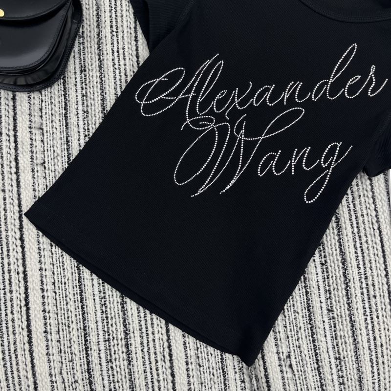 Alexander Wang T-Shirts